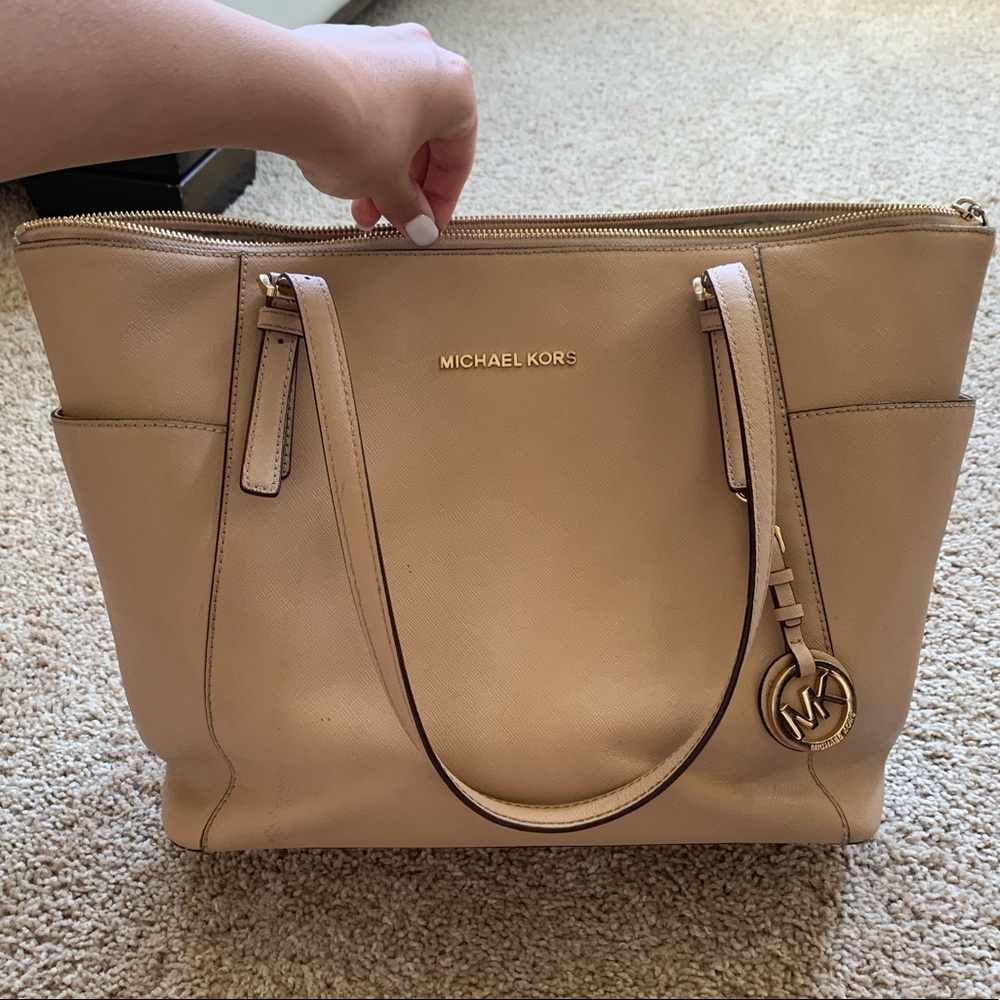 Michael Kors Tote